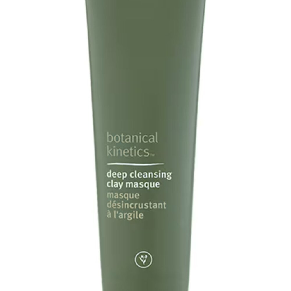 Aveda Botanical Kinetics Deep Cleansing Clay Masque